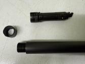 Akila Acsr8gen2 uoksas Blaser R8 - nuotraukos Nr. 9