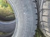 195/70 R15 C žieminės padangos - nuotraukos Nr. 5