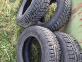 195/70 R15 C žieminės padangos - nuotraukos Nr. 8