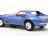 Chevrolet Corvette C3 - nuotraukos Nr. 2