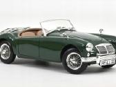 Mg Mga - nuotraukos Nr. 3