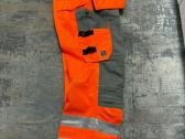 Projob 6509 neperšlampamos darbo kelnės (C50 dydi - nuotraukos Nr. 5