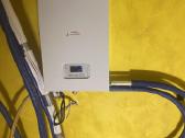 Elektrinis katilas 12kw su termostatu Protherm - nuotraukos Nr. 4