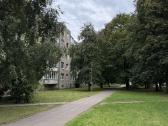Parduodamas vieno kamb. butas Klaipėdoje - nuotraukos Nr. 12