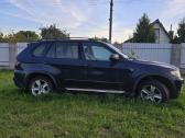 Bmw X5 - nuotraukos Nr. 4