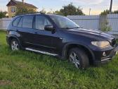 Bmw X5 - nuotraukos Nr. 2