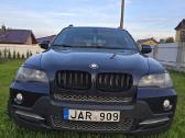 Bmw X5 - nuotraukos Nr. 3