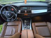 Bmw X5 - nuotraukos Nr. 11