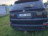 Bmw X5 - nuotraukos Nr. 13