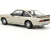 Opel Manta - nuotraukos Nr. 4