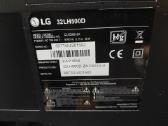 LG 32lh500d - nuotraukos Nr. 3
