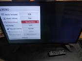 LG 32lh500d - nuotraukos Nr. 2