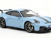 Porsche 911 992.2 Gt3 - nuotraukos Nr. 3