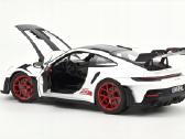 Porsche 911 992 Gt3 RS - nuotraukos Nr. 4