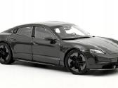 Porsche Taycan - nuotraukos Nr. 3