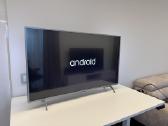 Philips 49" 4k Uhd Smart TV android - nuotraukos Nr. 2