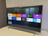 Philips 49" 4k Uhd Smart TV android - nuotraukos Nr. 3