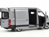 Mercedes-benz Sprinter - nuotraukos Nr. 2