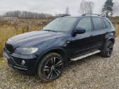 Bmw X5 - nuotraukos Nr. 14