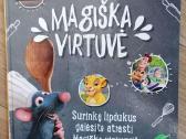 Daug knygu vaikams - nuotraukos Nr. 34