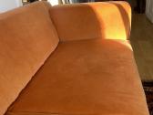 Rolf Benz Linea sofa - nuotraukos Nr. 5