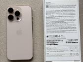 iPhone 16 Pro 256gb - nuotraukos Nr. 2