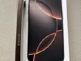 iPhone 16 Pro 256gb - nuotraukos Nr. 3