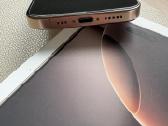 iPhone 16 Pro 256gb - nuotraukos Nr. 4