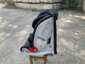 Vaikiška kėdutė vaikams automobilyje vezti - nuotraukos Nr. 2
