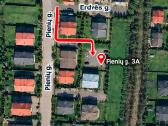 Stovėjimo vieta automobiliui Užliedžiuose – 45 €/m - nuotraukos Nr. 3