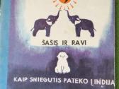 Daug knygu vaikams - nuotraukos Nr. 38
