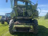 Claas dominator 85 dalimis - nuotraukos Nr. 3