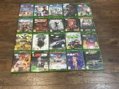 Xbox one žaidimai/2026-09-08 Atnaujinta - nuotraukos Nr. 3