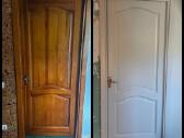 Durys - nuotraukos Nr. 9