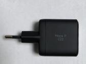 Naujas tinklo įkroviklis Anker Nano II 65w - nuotraukos Nr. 2