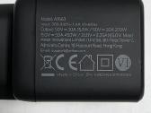 Naujas tinklo įkroviklis Anker Nano II 65w - nuotraukos Nr. 3