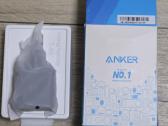 Naujas tinklo įkroviklis Anker Nano II 65w - nuotraukos Nr. 4