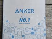 Naujas tinklo įkroviklis Anker Nano II 65w - nuotraukos Nr. 5
