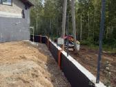 Betonavimo , renovacijos , griovimo darbai - nuotraukos Nr. 2