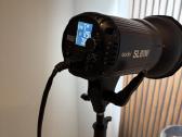 Godox Sl60w sviestuvas - nuotraukos Nr. 2