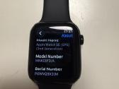Apple Watch Se Gen2 GPS 44mm - nuotraukos Nr. 3