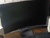 Monitorius LG Ultragear 180hz 1440p - nuotraukos Nr. 2