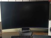 Monitorius LG Ultragear 180hz 1440p - nuotraukos Nr. 3