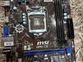 Pc dalys, Gtx 760, HD 7970, i5-4670k, H87m-e33, Ss - nuotraukos Nr. 6