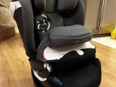 Cybex Pallas automobilinė kėdutė - nuotraukos Nr. 3