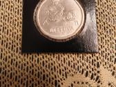 10 Litų 1936 m. Labai Gero Stovio. aunc - Su Kalyk - nuotraukos Nr. 2