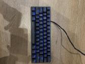 Razer huntsman mini - nuotraukos Nr. 2
