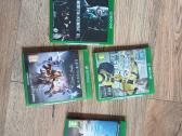 Xbox One S 1 TB su žaidimais - nuotraukos Nr. 4