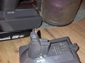 Makita Baterijos adapteris Dyson V6 siurbliui - nuotraukos Nr. 2