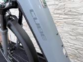 Cube Touring Bosch CX 2026 - nuotraukos Nr. 2